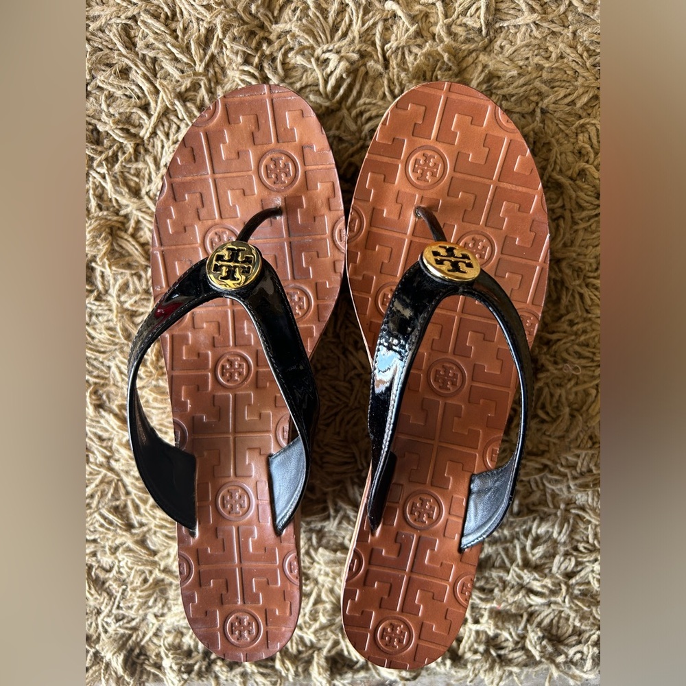 Wedges sandals